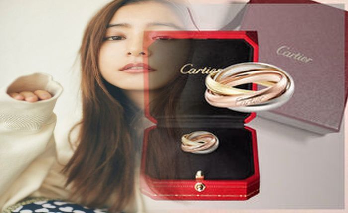 カルティエ 婚約 指輪 来店 予約