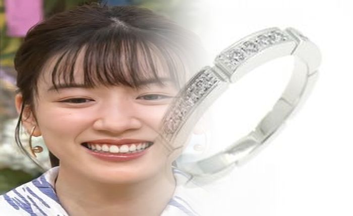 カルティエ 婚約 指輪 値段 相場