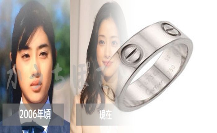 結婚 指輪 紛失 保証 カルティエ