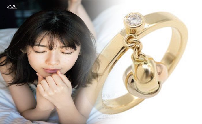 婚約 指輪 サイズ 直し カルティエ