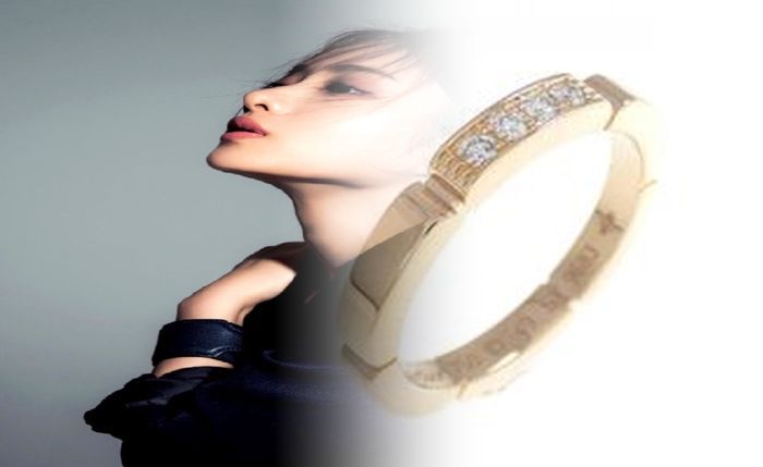 カルティエ 結婚 指輪 ラブ リング