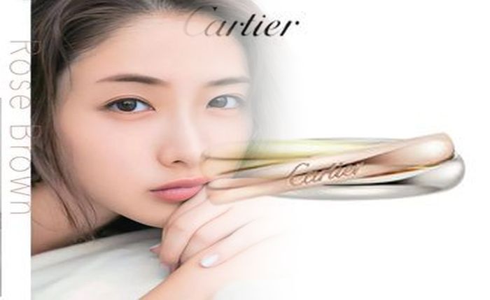 カルティエ 結婚 指輪 キャンペーン