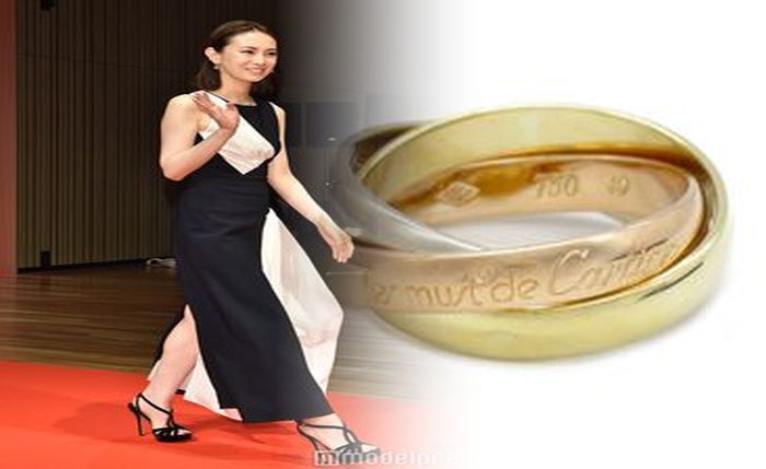 カルティエ 指輪 サイズ 直し 期間