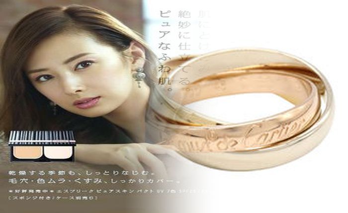 カルティエ 指輪 サイズ 直し 値段