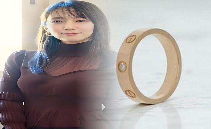 カルティエ 指輪 サイズ 直し 価格