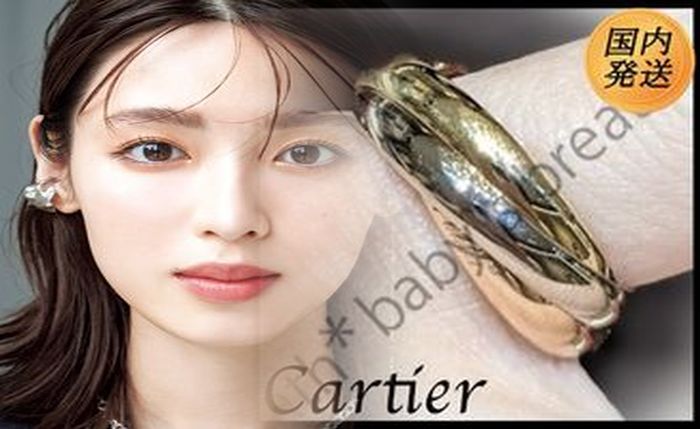 カルティエ エンゲージ リング 価格