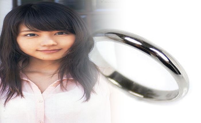 カルティエ c ハート リング 廃盤