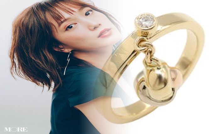 カルティエ ホワイト ゴールド 指輪