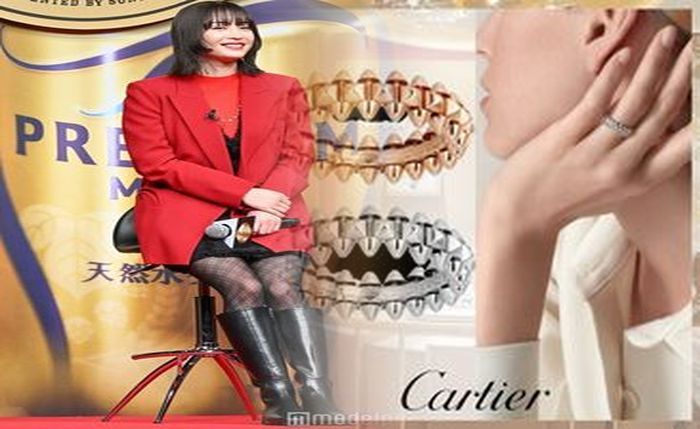 カルティエ ラブ リング ネックレス