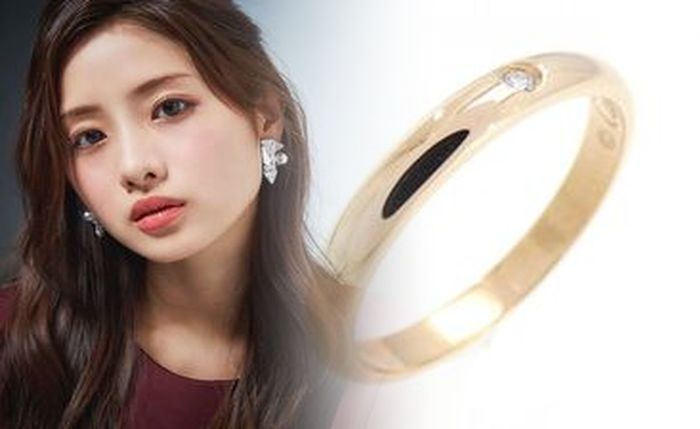 カルティエ リング 偽物 見分け 方