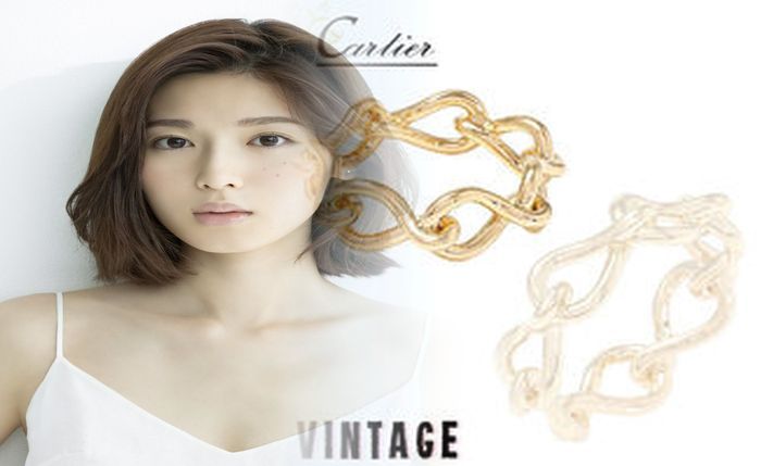 カルティエ c ハート リング 定価