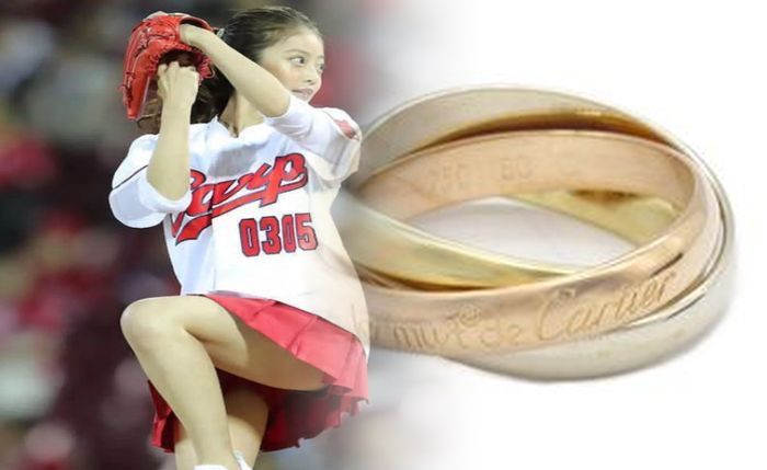 カルティエ 婚約 指輪 サイズ 直し