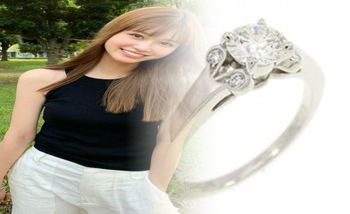 カルティエ ラブ リング 重ね 付け