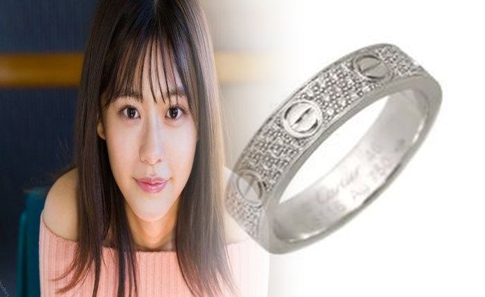 カルティエ 結婚 指輪 サイズ 直し