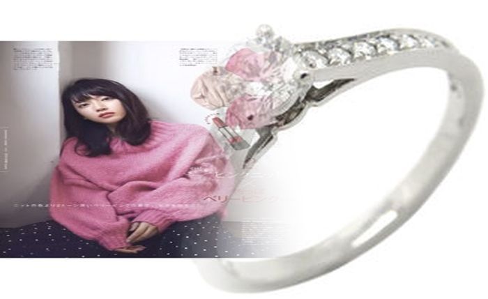 カルティエ トリニティ リング 細い