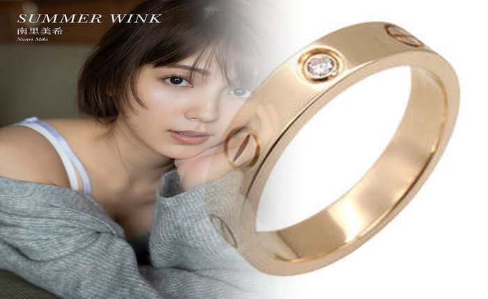 カルティエ 指輪 クリーニング 当日