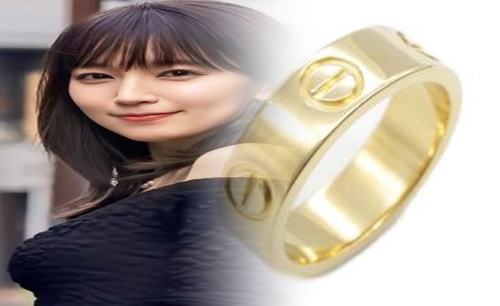 カルティエ 結婚 指輪 ダイヤ とれる