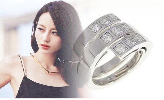 カルティエ 指輪 ラブ リング ダイヤ