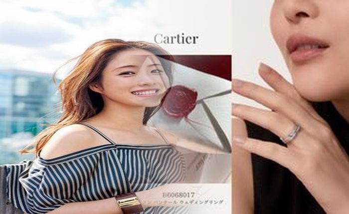 カルティエ 結婚 指輪 人気 デザイン