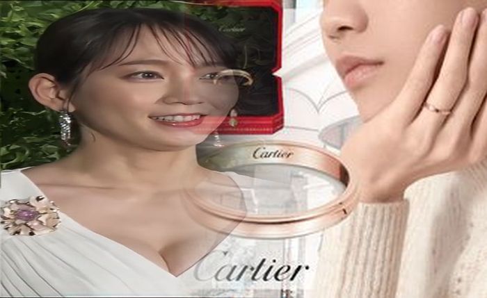 カルティエ 1895 婚約 指輪 値段