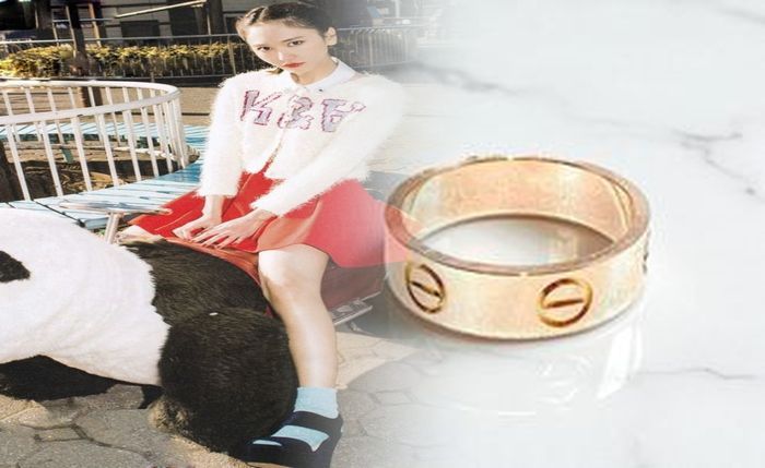 カルティエ トリニティ リング メンズ