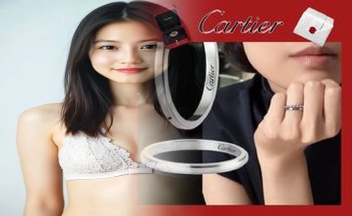 カルティエ バレリーナ婚約指輪の値段は？予算60万円でも叶う憧れモデルと賢い選び方