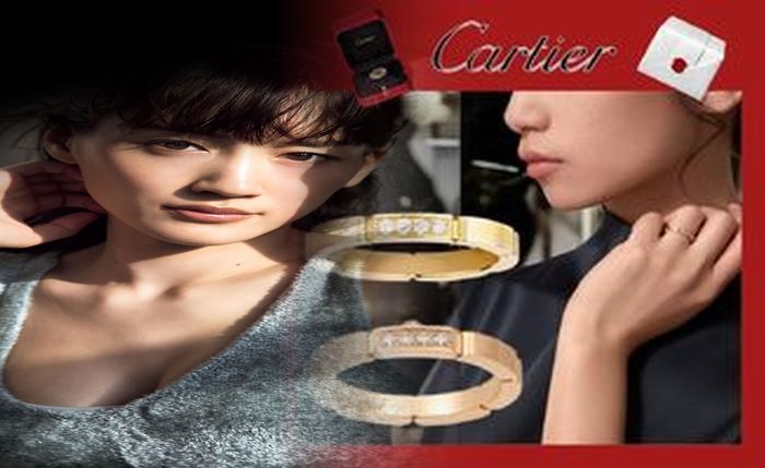 カルティエバレリーナ婚約指輪、価格と年収のリアル：予算別・中古価値まで徹底解説