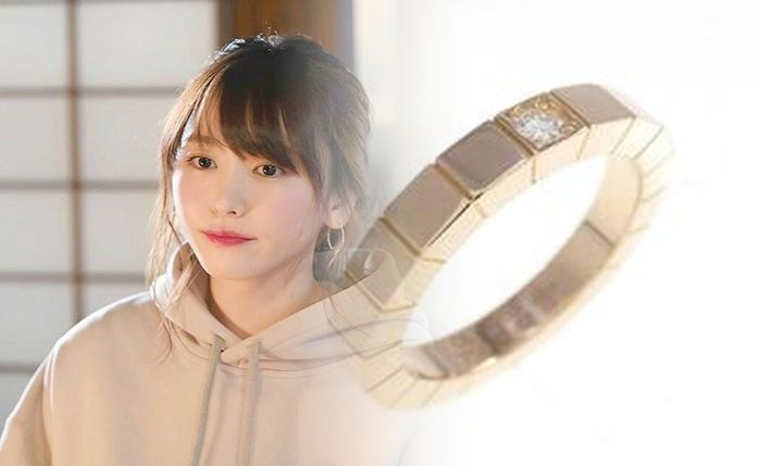 カルティエ バレリーナ 結婚指輪：画像で見る魅力と選び方、価格・中古相場まで徹底解説