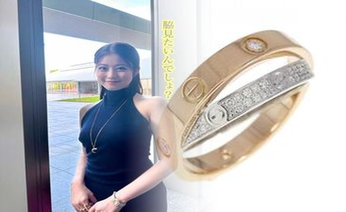 カルティエ バレリーナ 結婚指輪 価格完全ガイド｜魅力・相場・賢い選び方まで網羅