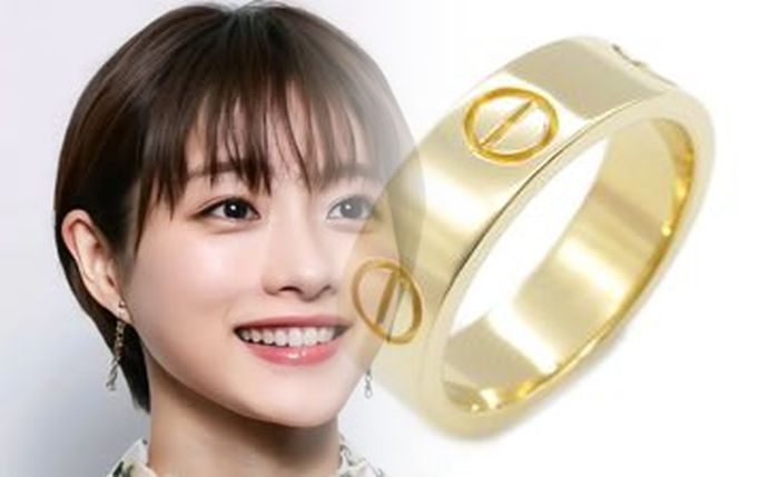 カルティエ ラブリングは結婚指輪に最適！永遠の愛を誓う指輪の魅力と選び方・注意点
