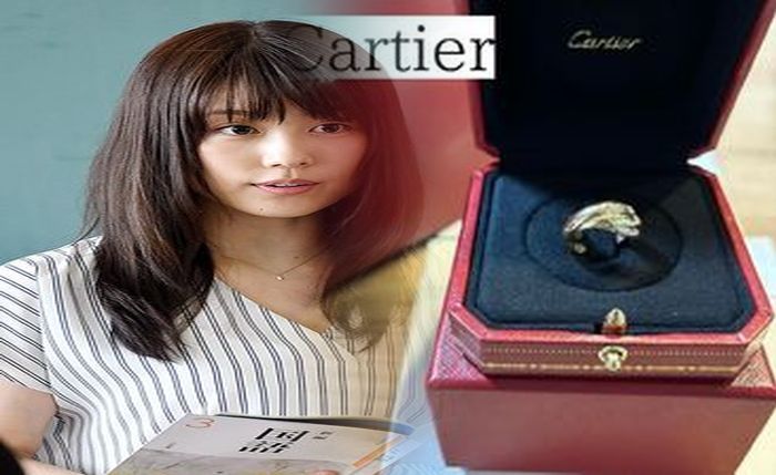 カルティエ cartier ラブ リング
