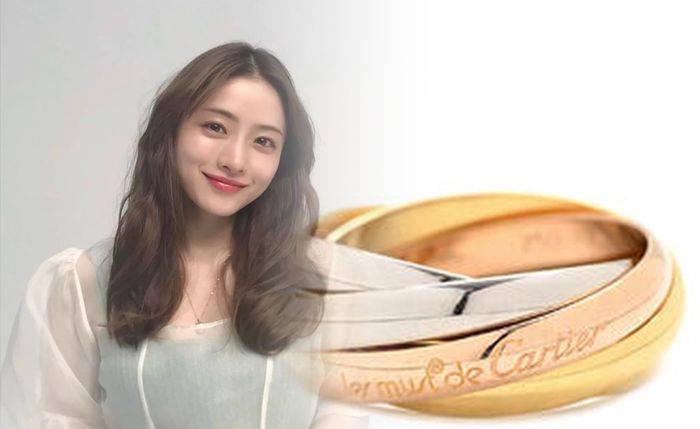 カルティエ バレリーナ結婚指輪：男性の魅力を解剖！選び方・人気モデル・ペアの全て