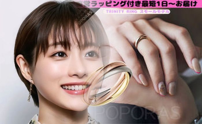 【結論】カルティエ バレリーナ結婚指輪の魅力とは？後悔しない選び方・デザイン・価格・口コミを徹底解説