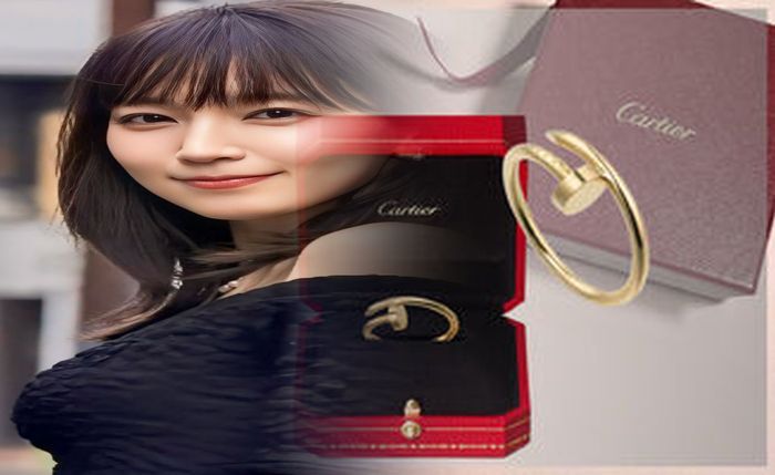 カルティエ マイ ヨン パンテール リング