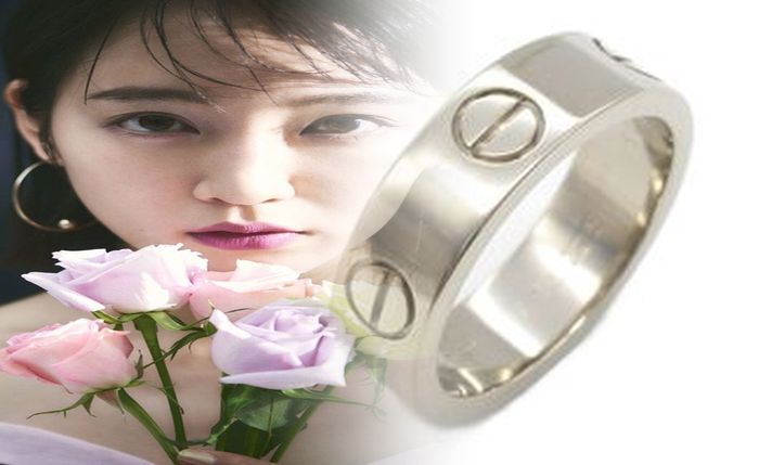カルティエ「バレリーナ」婚約指輪：重ねづけで叶う、一生モノの輝きと賢い購入術