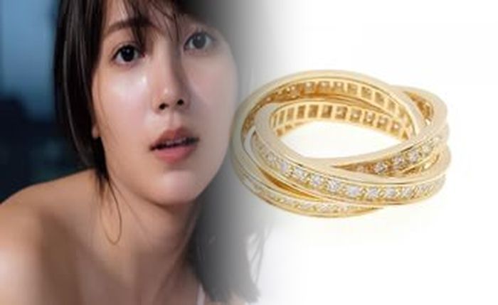 カルティエ バレリーナ結婚指輪：重ね付けで叶える永遠の愛と洗練されたスタイル