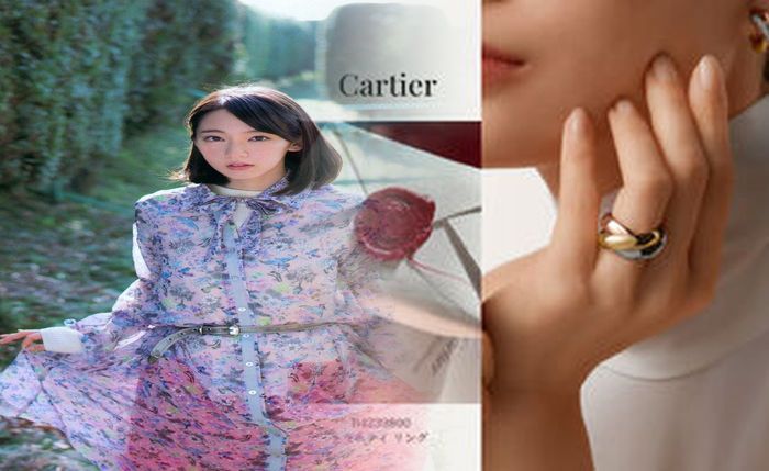 カルティエ 1895 ソリテール リング値段｜憧れを叶える価格帯と一生モノの価値
