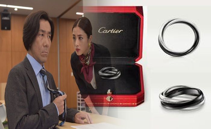 【揭秘】カルティエトリニティリング偽物見分け方｜刻印・重さ・素材・SMとクラシックの違いを徹底解説
