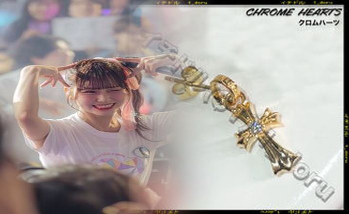 クロム ハーツ ピアス キャッチ