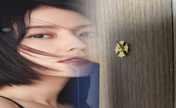 クロム ハーツ ピアス 芸能人