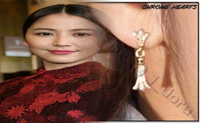 クロム ハーツ ピアス amazon