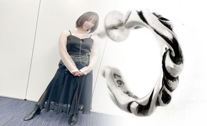 クロム ハーツ ピアス クロス