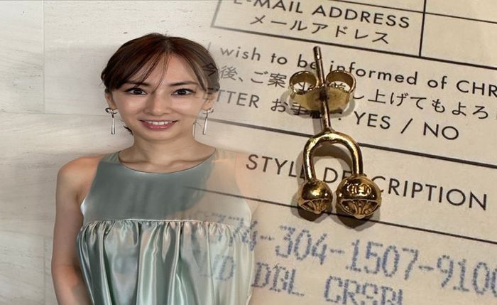 クロム ハーツ ピアス メンズ 人気