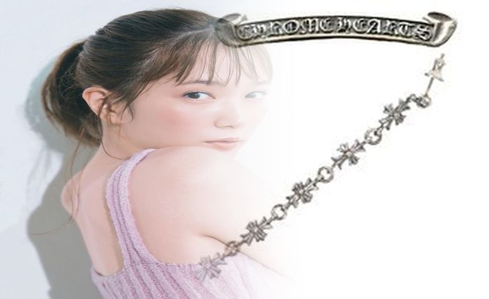 クロム ハーツ ピアス amazon