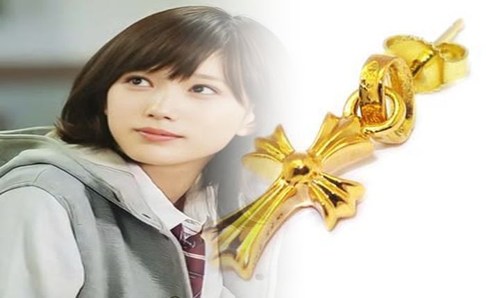 クロムハーツピアス人気ランキングTOP5！メンズ・レディース選び方、中古品注意点、芸能人愛用スタイルまで徹底解説