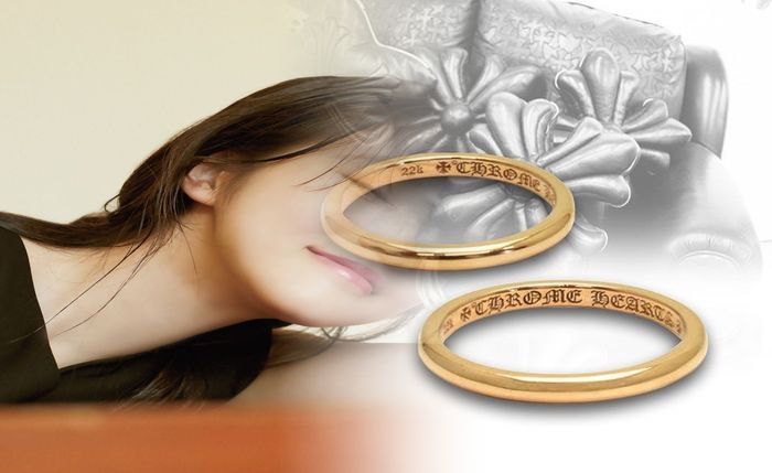 永瀬 廉 指輪 クロム ハーツ