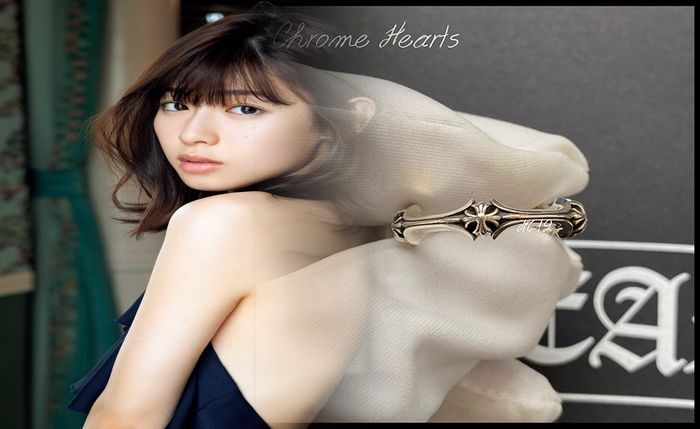 クロム ハーツ リング 付け方