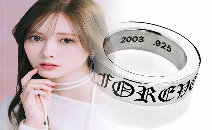 クロム ハーツ k22 リング