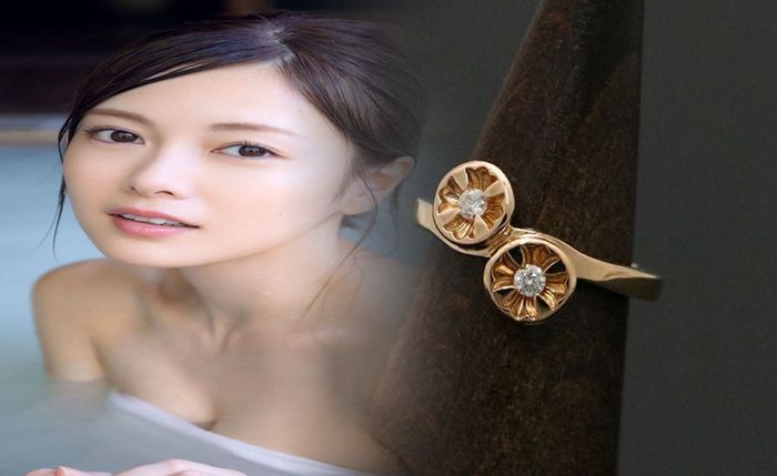 クロム ハーツ 結婚 指輪 価格