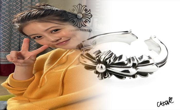 クロム ハーツ エンゲージ リング